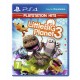 Sony Little Big Planet 3, PS4 videogioco PlayStation 4 Basic Inglese 9413875
