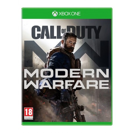 Activision Call of Duty Modern Warfare, Xbox One videogioco PlayStation 4 88422IT