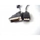 Elo E583090 1.8M DVI-D to DisplayPort Video Cable E583090