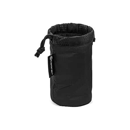 Tamrac Goblin Lens Pouch 3.6 nero