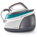 RICONDIZIONATO Polti La Vaporella XT100C 2400W 1.5L Alluminio Grigio, Turchese, Bianco PLEU0228