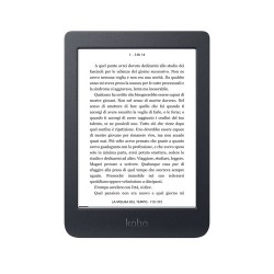 Kobo KOBO NIA 6 CARTA COMFORTLIGHT