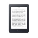 Kobo Nia lettore e-book Touch screen 8 GB Wi-Fi Nero N306-KU-BK-K-EP