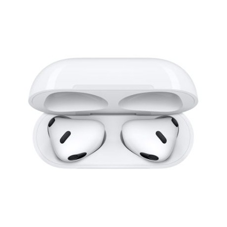 Auricolari Apple AirPods 3  (3a generazione)