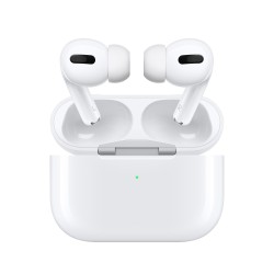 Apple AirPods Pro Cuffia Auricolare Bianco MWP22