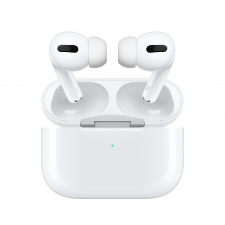 Apple AirPods Pro Cuffia Auricolare Bianco MWP22