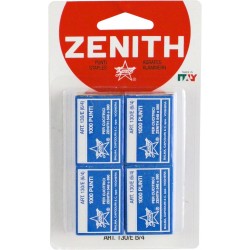 Zenith 4 scatole di punti 130e 0311301451
