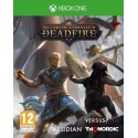 Koch Media 1026900 videogioco Standard Xbox One