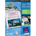 Avery Premium Colour Laser Photo Paper 200 gm carta inkjet Bianco 2798