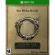 Koch Media The Elder Scrolls Online Gold Edition, Xbox One videogioco Oro Inglese 1017793