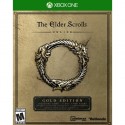 Koch Media The Elder Scrolls Online Gold Edition, Xbox One Oro Inglese 1017793