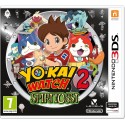 Nintendo Yo-Kai Watch 2 Spiritossi, 3DS 2236349