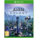 Koch Media Aven Colony, Xbox One Standard ITA 1021713