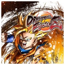 Namco Bandai Games Dragon Ball Fighterz, PlayStation 4 112423 NAM