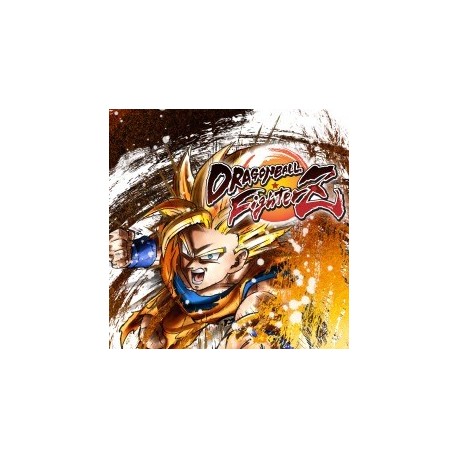 Namco Bandai Games Dragon Ball Fighterz, PlayStation 4 112423 NAM