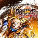 Namco Bandai Games Dragon Ball Fighterz, PlayStation 4 112423-NAM