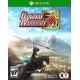 Koch Media Dynasty Warriors 9, Xbox One videogioco Basic 1024330 KOM