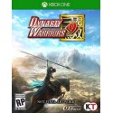 Koch Media Dynasty Warriors 9, Xbox One Standard 1024330-KOM