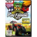 Koch Media Pure Farming 2018, PC Day One ITA 1024005