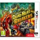 Nintendo Dillons Dead Heat Breakers, 3DS videogioco 3DS Basic Multilingua 22396493