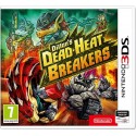 Nintendo Dillons Dead-Heat Breakers, 3DS Standard Multilingua 3DS 22396493