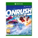 Koch Media Onrush Day One Edition, Xbox One ITA 1025415