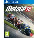 Koch Media MotoGP 18, PS4 Standard ITA PlayStation 4 1027348