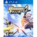 Koch Media Warriors Orochi 4, PS4 Standard Inglese PlayStation 4 1028347