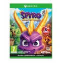 Activision XONE Spyro Reignited Trilogy 88242IT