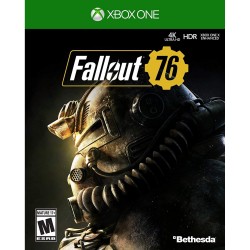 Koch Media Fallout 76, Xbox One videogioco Basic Inglese, ITA 1028260