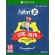 Koch Media Fallout 76 Tricentennial Edition, Xbox One videogioco Speciale ITA 1028482