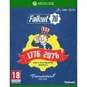 Koch Media Fallout 76 Tricentennial Edition, Xbox One Speciale ITA 1028482