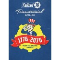 Koch Media Fallout 76 Tricentennial Edition, PC Speciale ITA 1028480