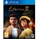 Koch Media Shenmue III Day One Edition, PS4 videogioco PlayStation 4 ESP,ITA 1024052