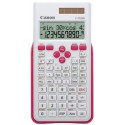 Canon F-715SG calcolatrice Tasca Calcolatrice scientifica Rosa, Bianco 5730B002