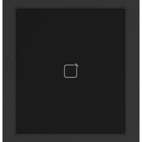Hikvision Digital Technology DS KD M accessorio per sistema intercom Lettore di schede 305301208