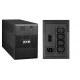 Eaton 5E650iUSB gruppo di continuit UPS 650 VA 4 presae AC A linea interattiva 5E650IUSB