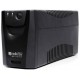 Riello Net Power 600 gruppo di continuit UPS 4 presae AC 600 VA 360 W ANPW600AA3