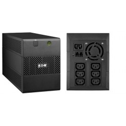 Eaton 5E1100iUSB gruppo di continuit UPS 1100 VA 6 presae AC A linea interattiva 5E1100IUSB