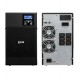 Eaton 9E 2000I gruppo di continuit UPS Doppia conversione online 2000 VA 1600 W 6 presae AC 9E2000I