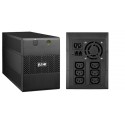 Eaton 5E2000IUSB gruppo di continuità UPS A linea interattiva 2 kVA 1200 W 6 presae AC