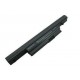 Nilox Li Ion 4400mAh Batteria NLXARB3820LH