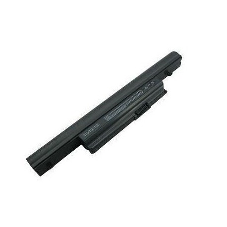 Nilox Li Ion 4400mAh Batteria NLXARB3820LH