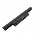 Nilox Li-Ion 4400mAh Batteria NLXARB3820LH