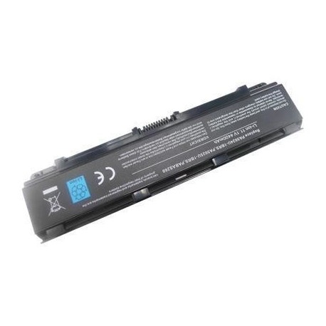 Nilox NLXTA5024LH ricambio per notebook Batteria