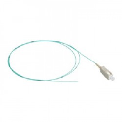 Legrand 0 322 23 cavo a fibre ottiche 2 m LSZH OM3 SC Blu LG 032223