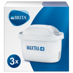 Brita Filtri per acqua Maxtra Pack3 MAXTRAPLUS