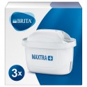 Brita Filtri per acqua MAXTRA+ Pack 3 - per 3 mesi di filtrazione MAXTRAPLUS