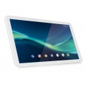 Hamlet Zelig Pad 412LTE 4G 16 GB 25,6 cm 10.1 ARM 2 GB Wi-Fi 4 802.11n Android 8.1 Oreo Bianco XZPAD412LTE