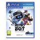 Sony Astro Bot Rescue Mission, PS4 videogioco PlayStation 4 Basic Inglese, ITA 9762218